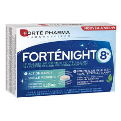 Forte Pharma Forténight/Forté Nuit 8h 15 comprimés