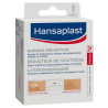 Hansaplast réducteur de cicatrices 21 patches