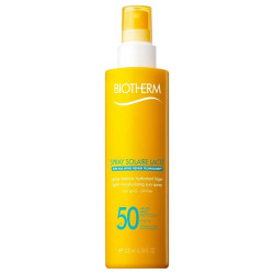Biotherm Spray Solaire Lacté SPF50 200 ml