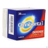 Omnibionta-3 Défense 30 comprimés
