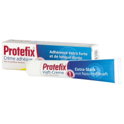 Protefix crème adhésive 40ml extra-fort