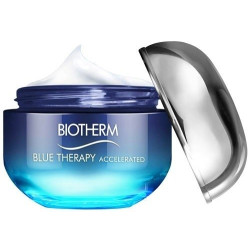Biotherm Blue Therapy Accelerated Crème Soyeuse Anti-âge 50 ml
