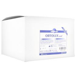 Ortolux Small Compresse Oculaire 20 70106