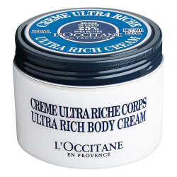 L'Occitane Karite Crème Ultra Riche Corps 200ml