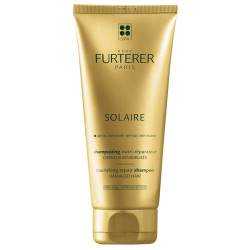 Furterer Solaire Shampooing Nutri-Réparateur Après-Soleil 200 ml