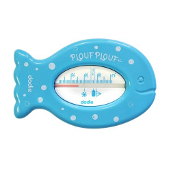Dodie Thermometre Bain Baleine