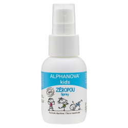 Alphanova Kids Zéropou Bio Spray 50ml
