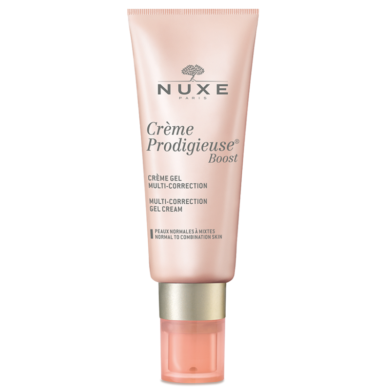 Nuxe Crème Prodigieuse Boost Crème Gel Multi-Correction 40ml