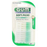 Gum soft-picks regular 40 unités 632