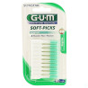Gum m80 - soft-picks regular - unites 632