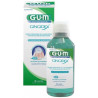 Gum gindex bain de bouche salc - 0 ,06% chx - 300 ml