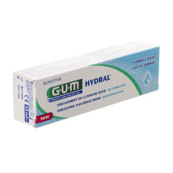 Gum Hydral Gel Humectant 50ml 6000