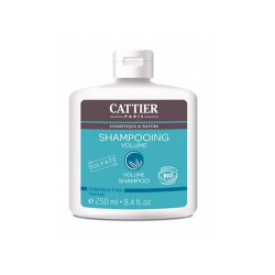 Cattier Shampooing Volume 250ml