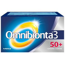 Omnibionta 3 50+ tablette 90