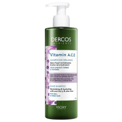 Vichy Dercos Nutrients Vitamine Shampooing 250ml