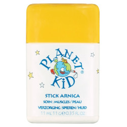 Planet Kid Stick Arnica 11ml