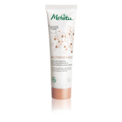 Melvita Nectar de Miels Crème Mains Réconfortante 30 ml