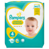 Pampers New Baby T4 9-14kg 24 unités