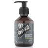 Proraso Shampoing Barbe Cypress and Vetyver 200ml
