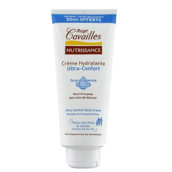 Rogé Cavaillès Crème Hydratante Ultra-Confort 300ml + 50ml OFFERTS