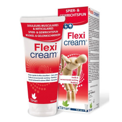 Flexi Cream 100ml
