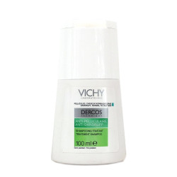 Vichy Dercos Anti-Pelliculaire Shampooing Traitant 100ml