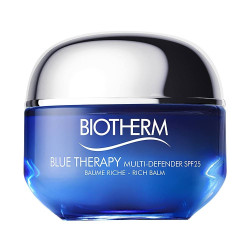 Biotherm Blue Therapy Baume Multi-Protecteur SPF25 50ml