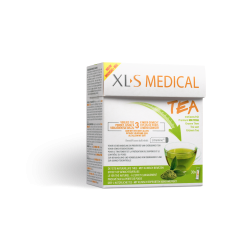 XLS Medical The - 30 pieces