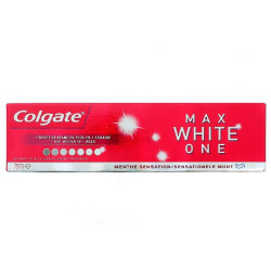 Colgate Max White One Menthe Sensation 75 ml