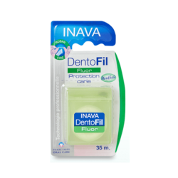 Inava DentoFil Fluor Protection Carie