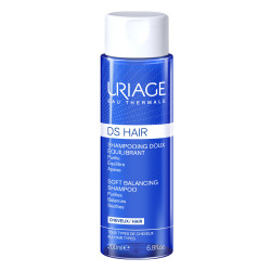 Uriage DS Hair Shampoing Doux Equilibrant 200ml