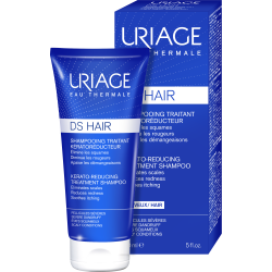 Uriage DS Hair Shampoing Keratoréducteur Pellicules Sévères 150ml