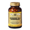 Solgar Advanced 40+ Acidophilus 60 gélules végétales