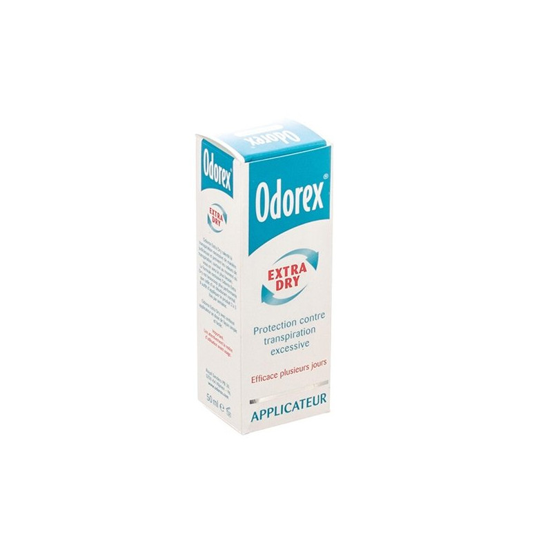 Odorex Extra Dry 50ml