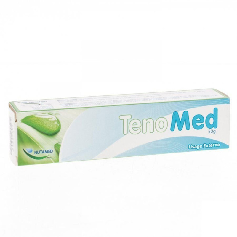 TenoMed Crème 50g