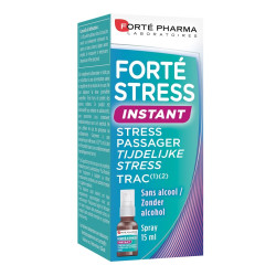 Forte Pharma Forté Stress Instant 15ml
