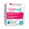 Forte Pharma Cystima Médical 14 sachets 