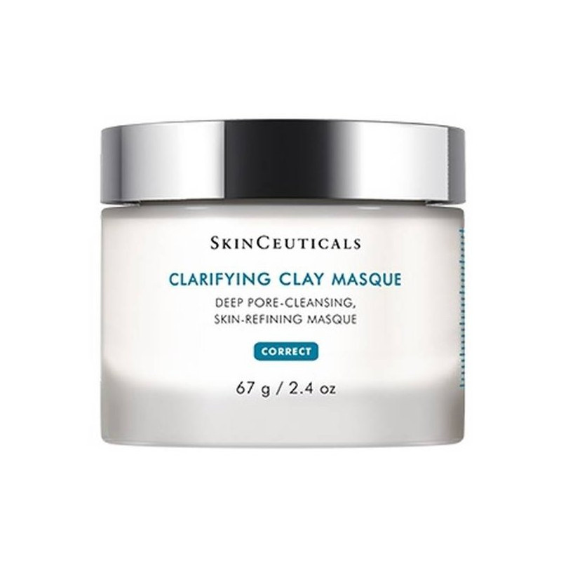 SkinCeuticals Clarifying Clay Masque 67g