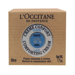 L'Occitane en Provence Crème Confort Légère 50ml