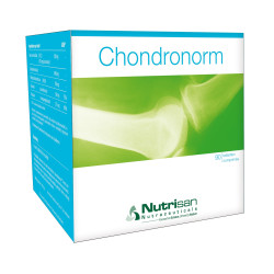 Nutrisan Chondronorm 90 comprimés 