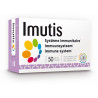 Imutis Système Immunitaire 50 gélules/capsules