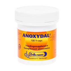 Anoxydal 100 V-Caps