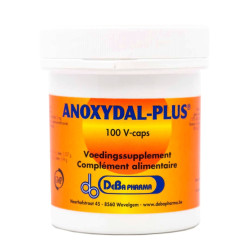 Anoxydal-Plus 100 V-Caps