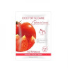 Doctor Sloane Extrait de Tomate Masque Tissu 38g