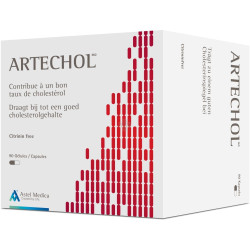 Phacobel Artechol gel 90