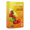 Orthonat Acerola 1000 30 comprimés