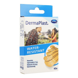 DermaPlast Water-Resistant 40x