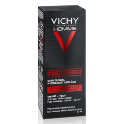 Vichy Homme Structure Force 50ml