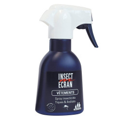 Insect Ecran Vêtements Spray Insecticide 200ml