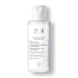 SVR Sensifine AR Mini eau micellaire 75ml